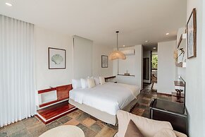 Hotel Villa Escalesia Galapagos