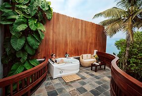 Hotel Villa Escalesia Galapagos