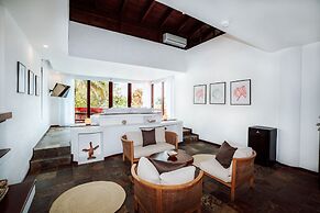 Hotel Villa Escalesia Galapagos