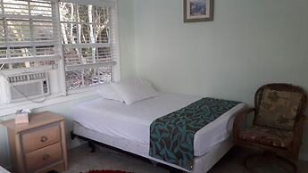 PARADISE CREEK COTTAGES