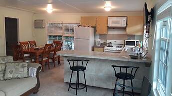 PARADISE CREEK COTTAGES