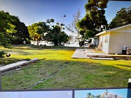 PARADISE CREEK COTTAGES