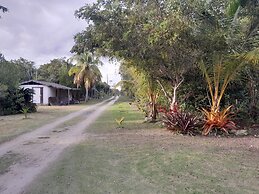 PARADISE CREEK COTTAGES