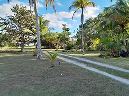 PARADISE CREEK COTTAGES