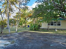 PARADISE CREEK COTTAGES