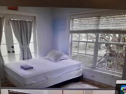 PARADISE CREEK COTTAGES