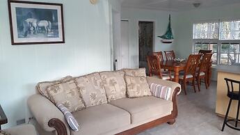 PARADISE CREEK COTTAGES