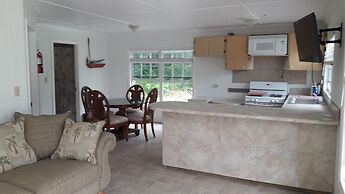 PARADISE CREEK COTTAGES