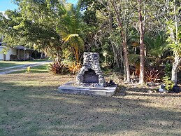 PARADISE CREEK COTTAGES