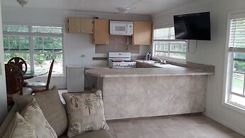 PARADISE CREEK COTTAGES