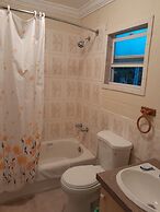 PARADISE CREEK COTTAGES