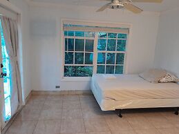 PARADISE CREEK COTTAGES