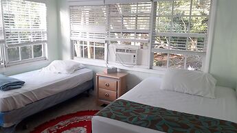 PARADISE CREEK COTTAGES