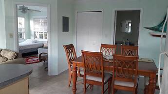 PARADISE CREEK COTTAGES