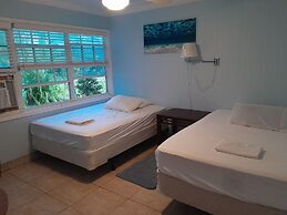 PARADISE CREEK COTTAGES