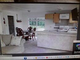 PARADISE CREEK COTTAGES