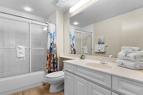 Beach Colony East 8B