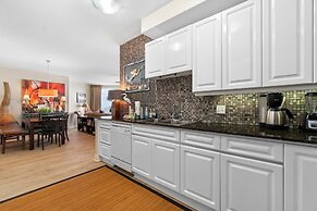 Beach Colony East 8B