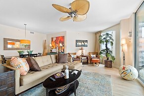 Beach Colony East 8B