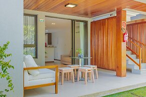 IT60 Lindo Village 2 Suítes - Itacimirim