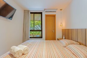 IT60 Lindo Village 2 Suítes - Itacimirim