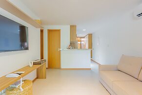 IT60 Lindo Village 2 Suítes - Itacimirim