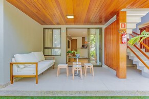 IT60 Lindo Village 2 Suítes - Itacimirim