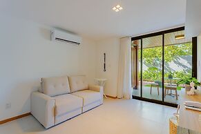 IT60 Lindo Village 2 Suítes - Itacimirim