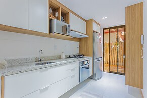 IT60 Lindo Village 2 Suítes - Itacimirim