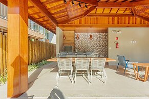 IT60 Lindo Village 2 Suítes - Itacimirim