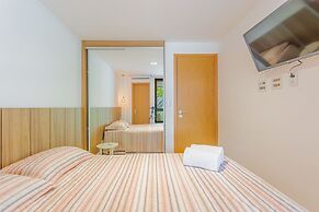 IT60 Lindo Village 2 Suítes - Itacimirim