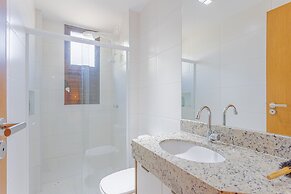 IT60 Lindo Village 2 Suítes - Itacimirim