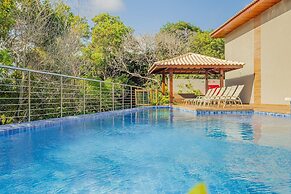 IT60 Lindo Village 2 Suítes - Itacimirim