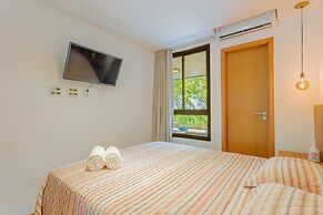 IT60 Lindo Village 2 Suítes - Itacimirim