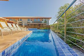 IT60 Lindo Village 2 Suítes - Itacimirim