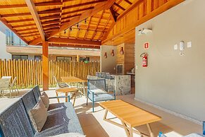 IT60 Lindo Village 2 Suítes - Itacimirim