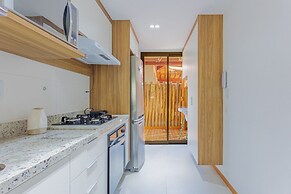 IT60 Lindo Village 2 Suítes - Itacimirim