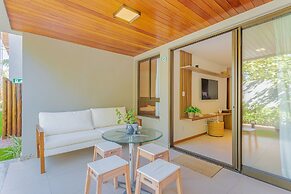 IT60 Lindo Village 2 Suítes - Itacimirim