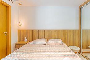 IT60 Lindo Village 2 Suítes - Itacimirim