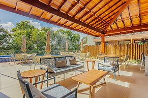 IT60 Lindo Village 2 Suítes - Itacimirim