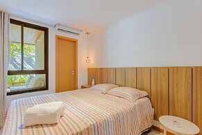 IT60 Lindo Village 2 Suítes - Itacimirim