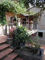 Casa Serafina Typical Three-room Apartment Historic Green Area