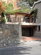 Casa Serafina Typical Three-room Apartment Historic Green Area