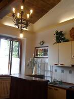 Casa Serafina Typical Three-room Apartment Historic Green Area