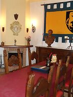 Casa Serafina Typical Three-room Apartment Historic Green Area