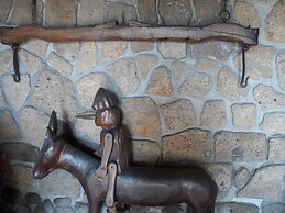 Casa Serafina Typical Three-room Apartment Historic Green Area