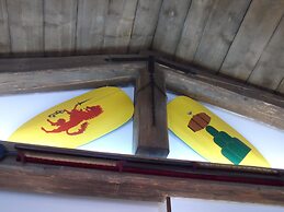 Casa Serafina Typical Three-room Apartment Historic Green Area