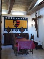 Casa Serafina Typical Three-room Apartment Historic Green Area