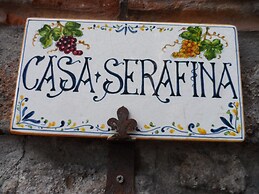 Casa Serafina Typical Three-room Apartment Historic Green Area
