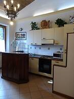 Casa Serafina Typical Three-room Apartment Historic Green Area